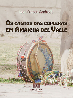 cover image of Os cantos das copleras em Amaicha del Valle